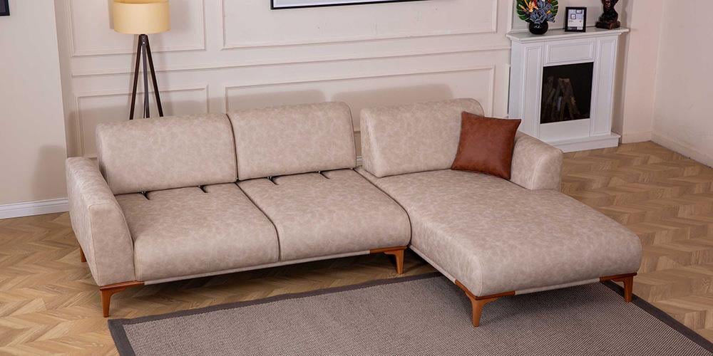 Storm Yataklı Köşe Koltuk