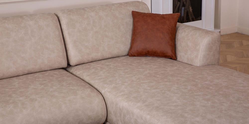 Storm Yataklı Köşe Koltuk