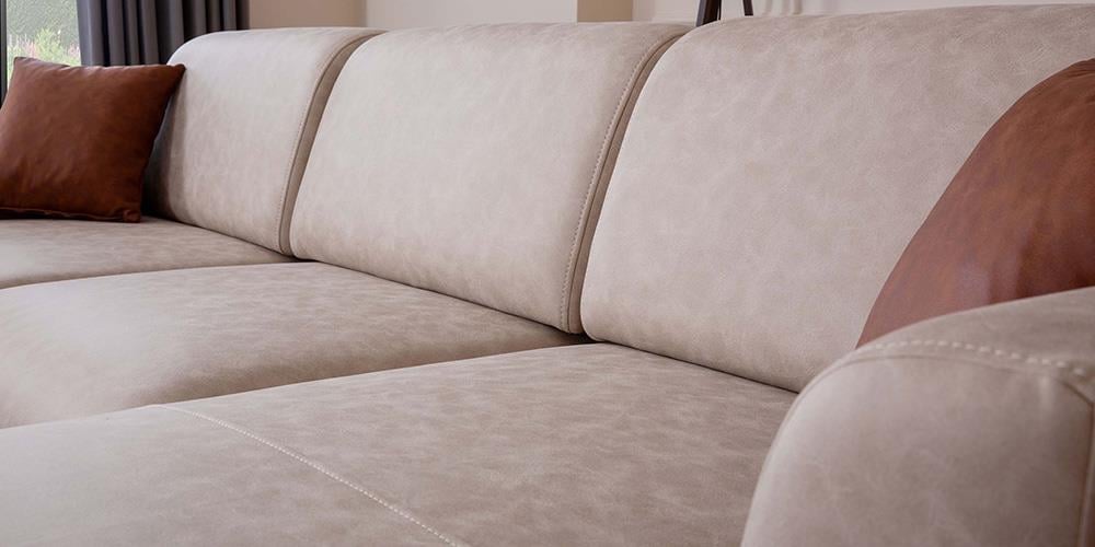 Storm Yataklı Köşe Koltuk