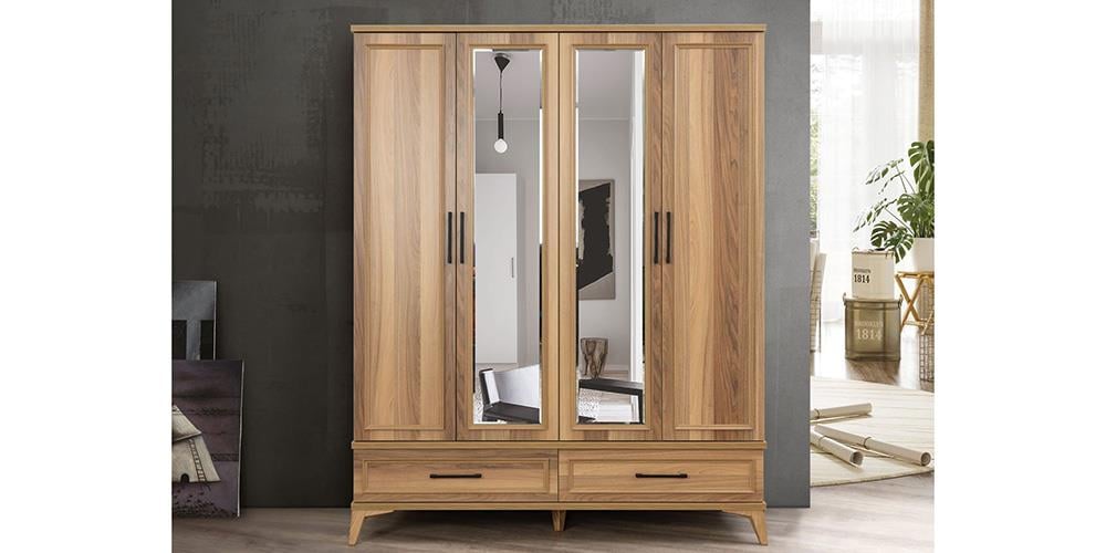 Sude Ceviz Genç Odası