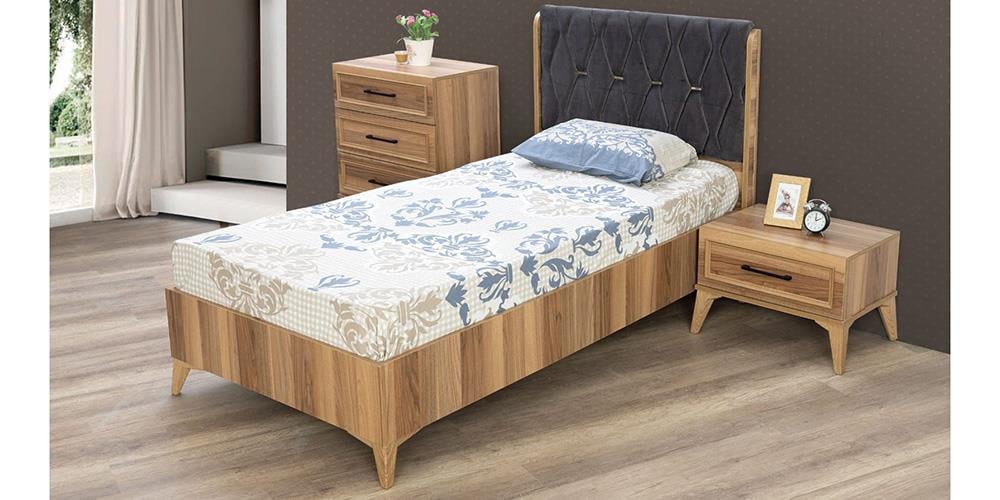 Sude Ceviz Genç Odası