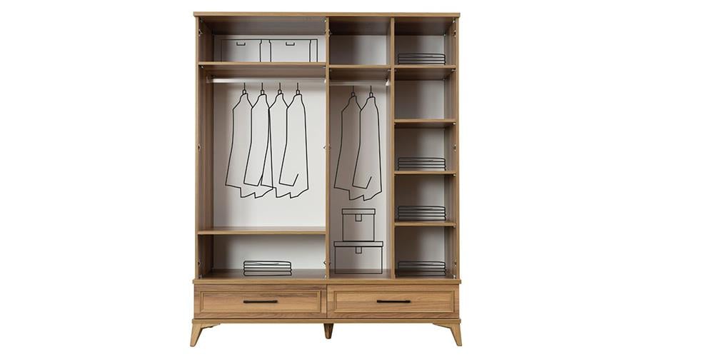 Sude Ceviz Genç Odası