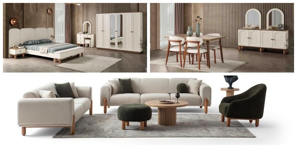 Sude Düğün Paketi