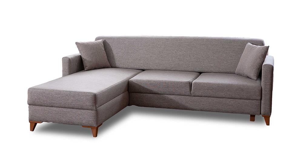 Sunrise Yataklı Köşe Koltuk