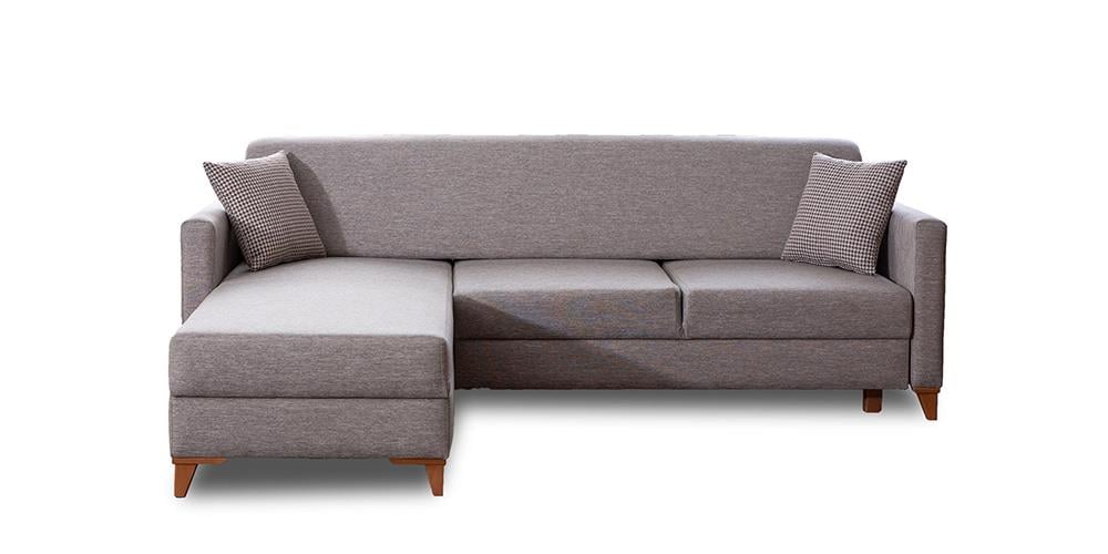 Sunrise Yataklı Köşe Koltuk