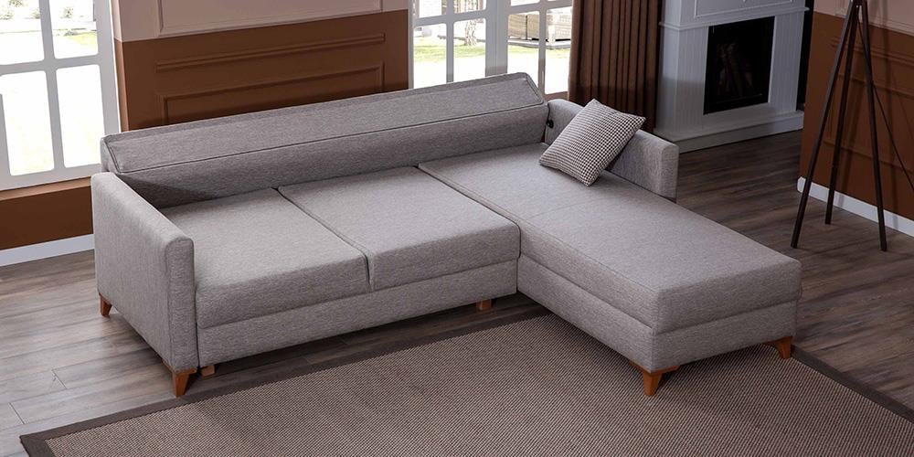 Sunrise Yataklı Köşe Koltuk