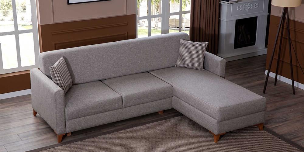 Sunrise Yataklı Köşe Koltuk