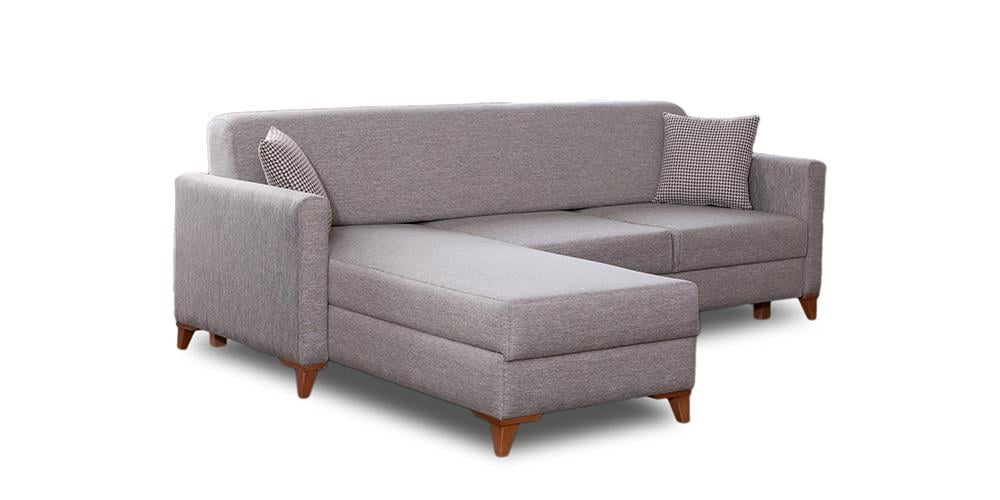 Sunrise Yataklı Köşe Koltuk