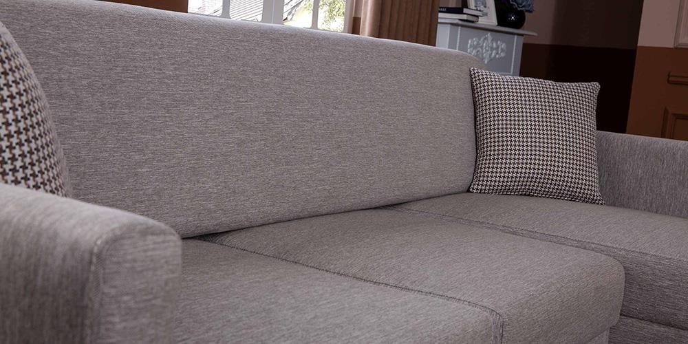 Sunrise Yataklı Köşe Koltuk