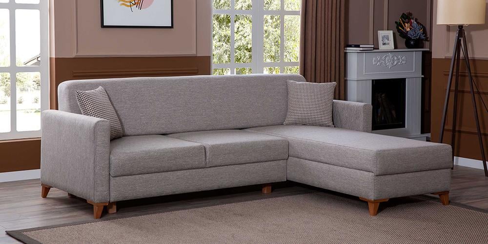 Sunrise Yataklı Köşe Koltuk