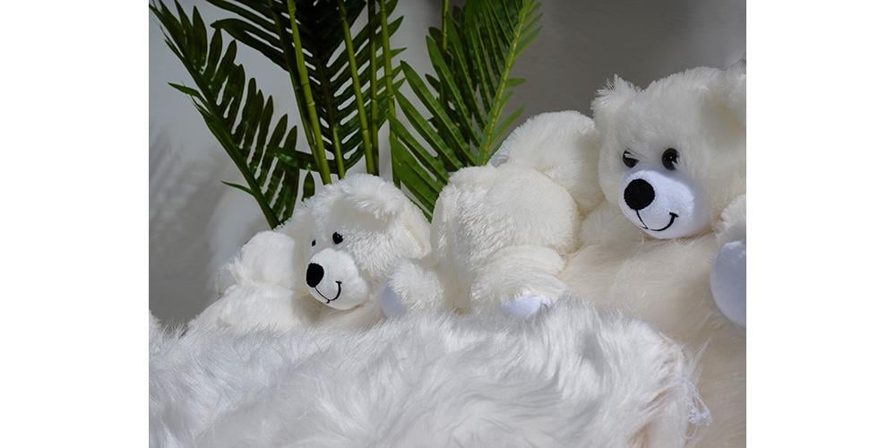Teddy Bears Rahat Tekli Koltuk