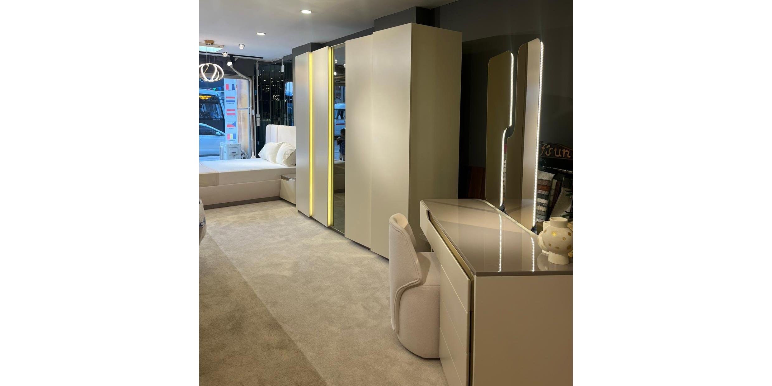 Tesla Düğün Paketi