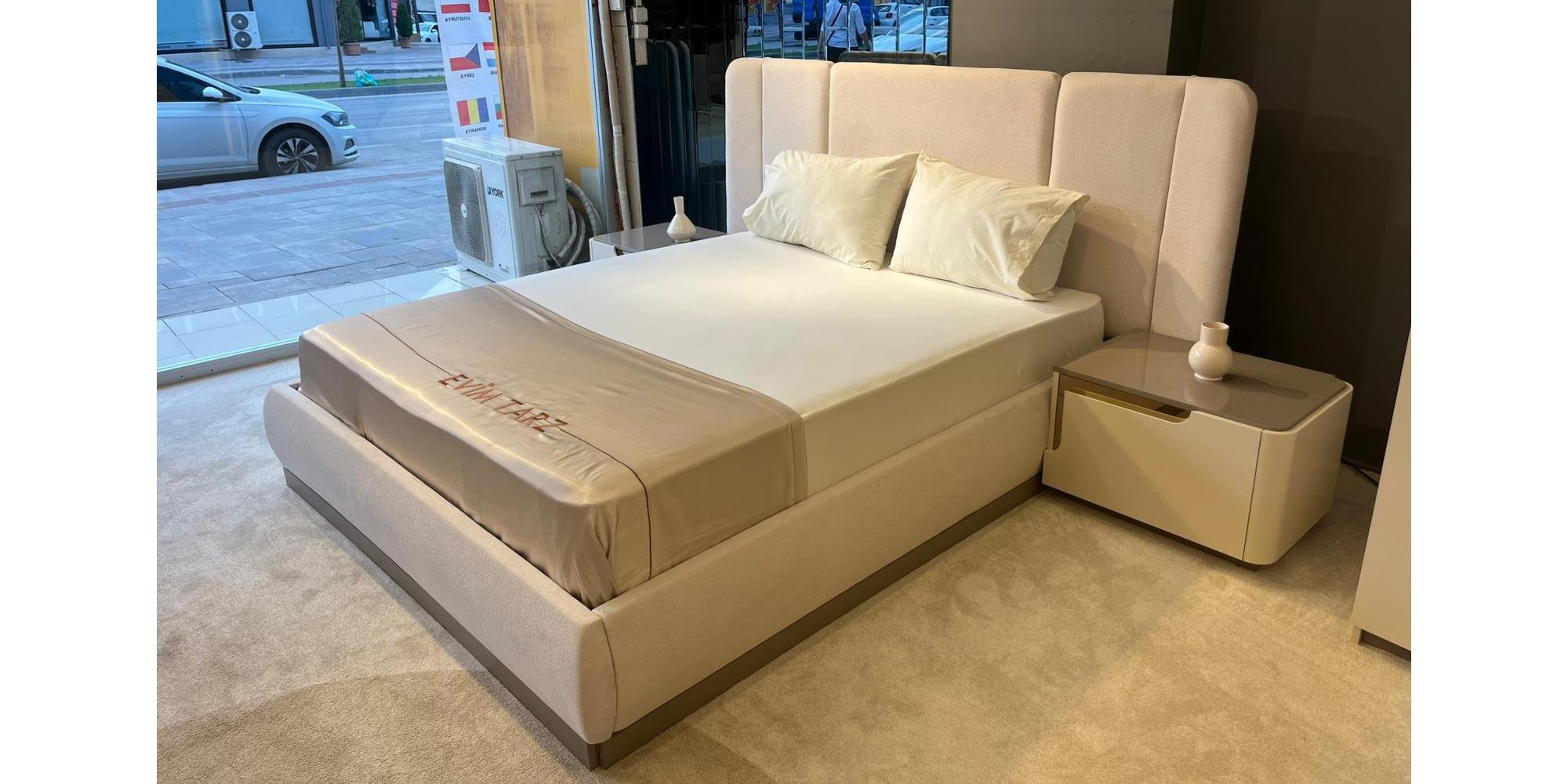 Tesla Düğün Paketi