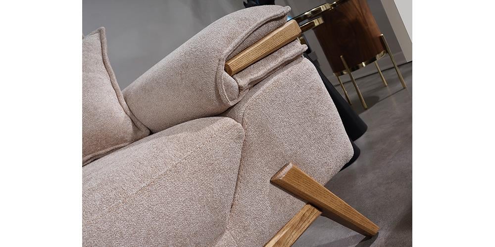 Tesla Koltuk Takımı