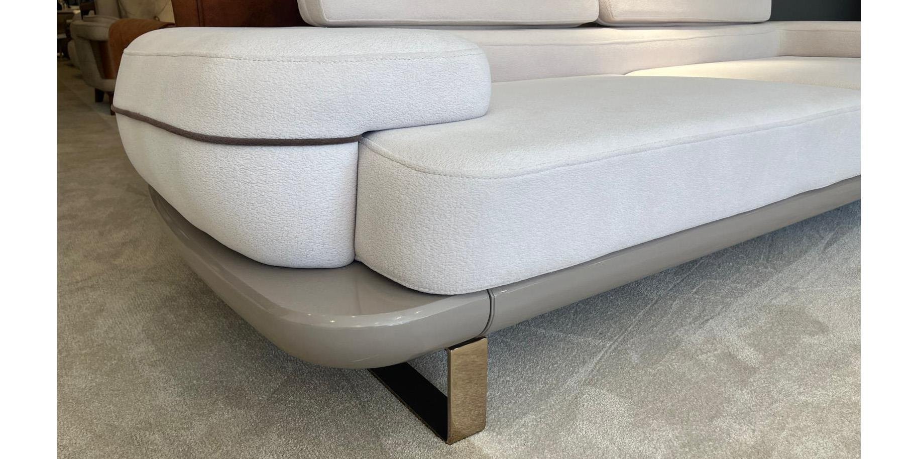 Tesla Koltuk Takımı