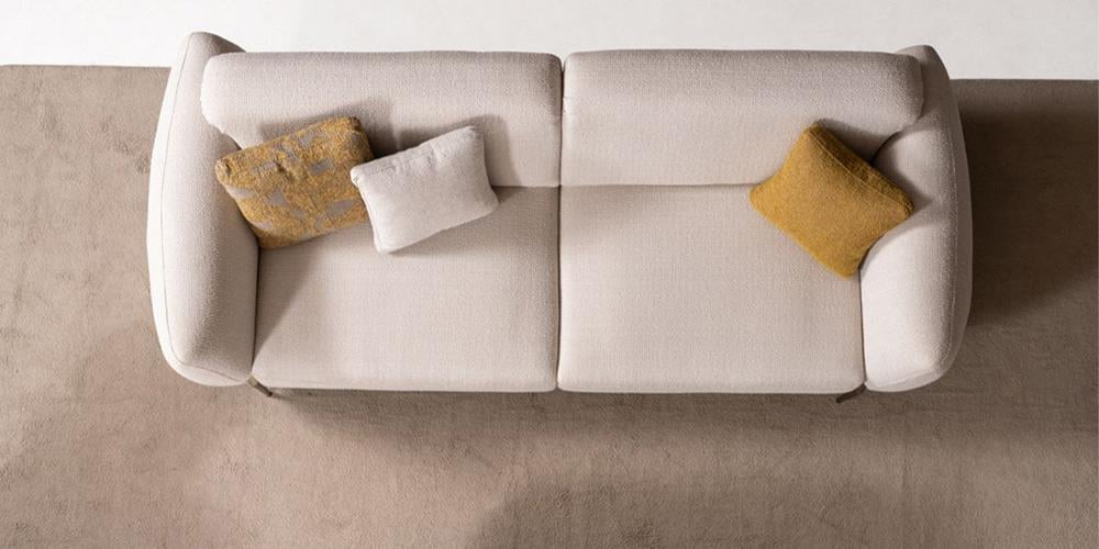 Tesla Koltuk Takımı