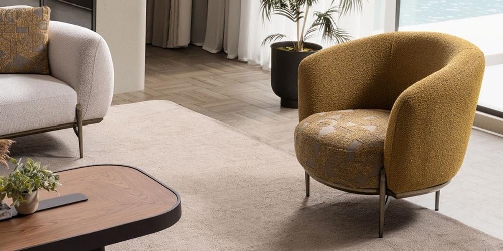 Tesla Koltuk Takımı