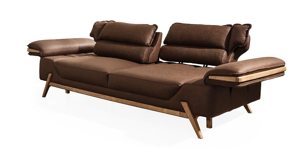 Tesla Koltuk Takımı