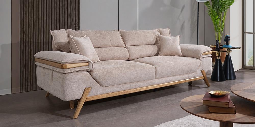 Tesla Koltuk Takımı