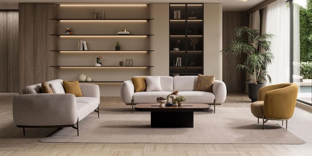 Tesla Koltuk Takımı