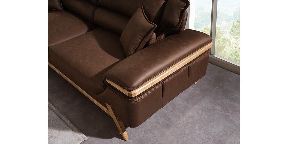 Tesla Koltuk Takımı