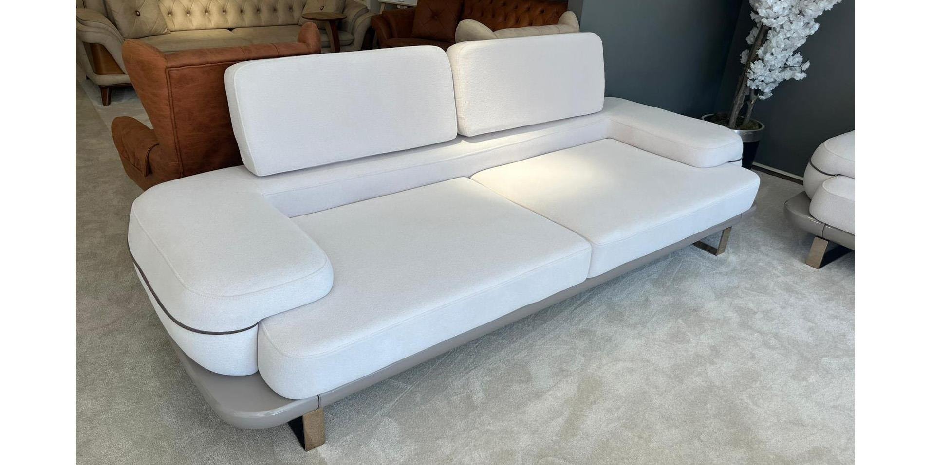 Tesla Koltuk Takımı