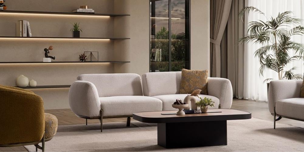 Tesla Koltuk Takımı