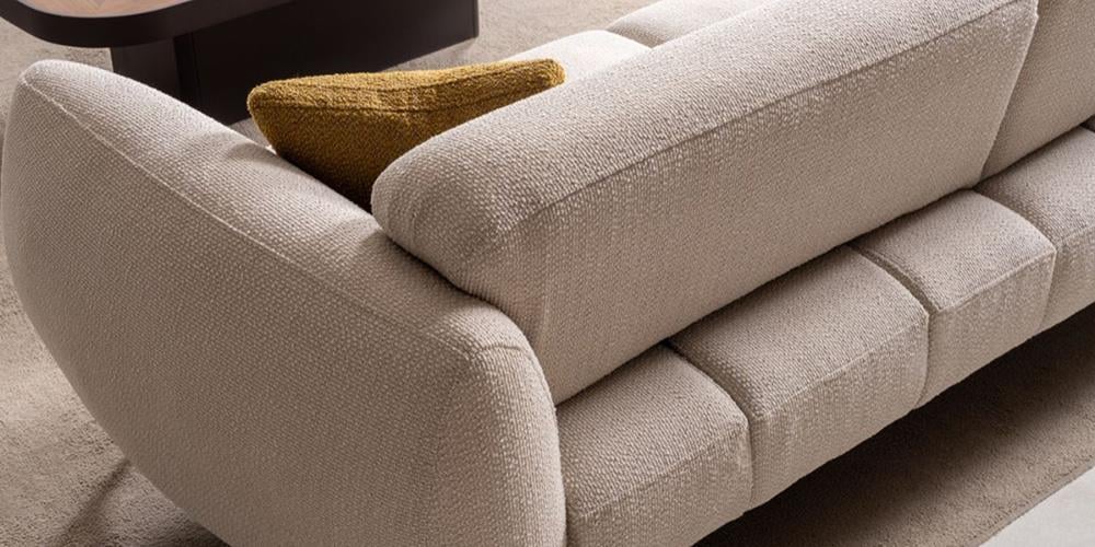 Tesla Üçlü Koltuk