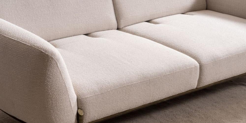 Tesla Üçlü Koltuk