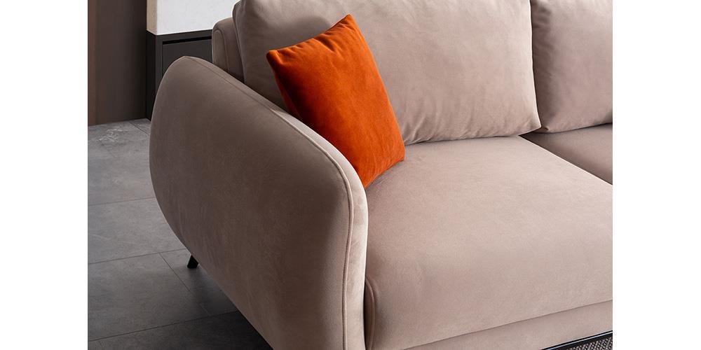 Tigger Rahat Koltuk Takımı