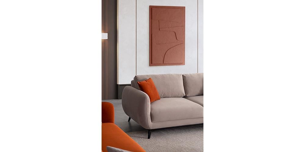 Tigger Rahat Koltuk Takımı