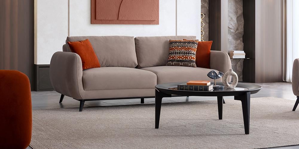 Tigger Rahat Koltuk Takımı