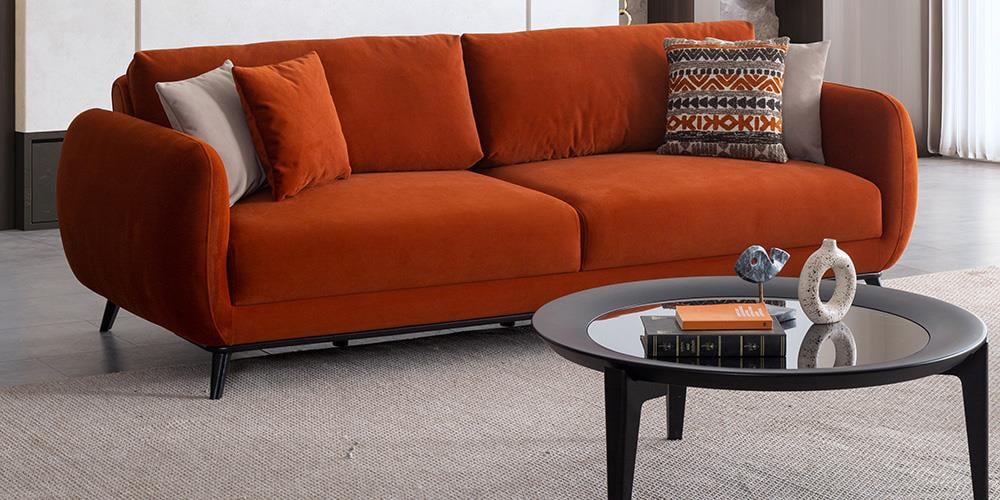 Tigger Rahat Koltuk Takımı