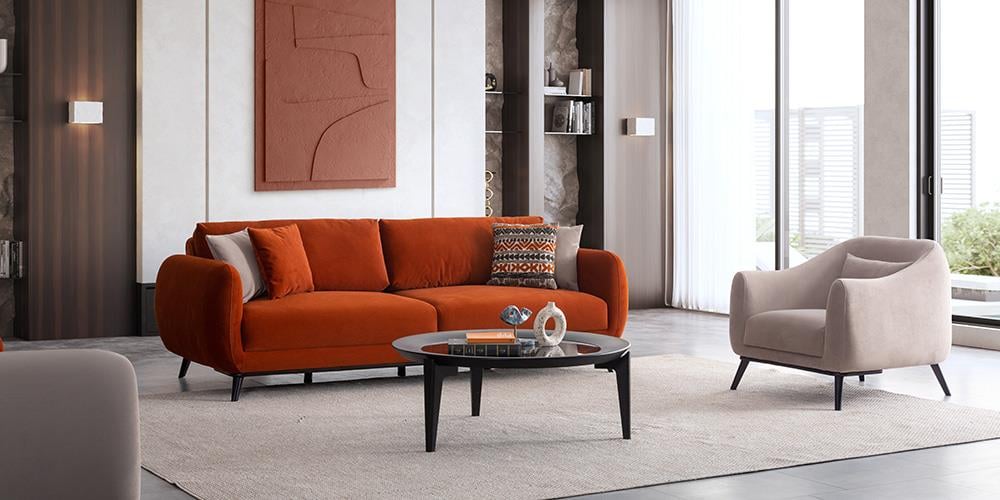 Tigger Rahat Koltuk Takımı