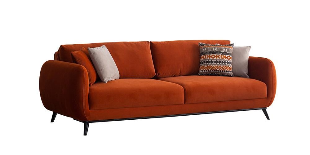 Tigger Rahat Koltuk Takımı