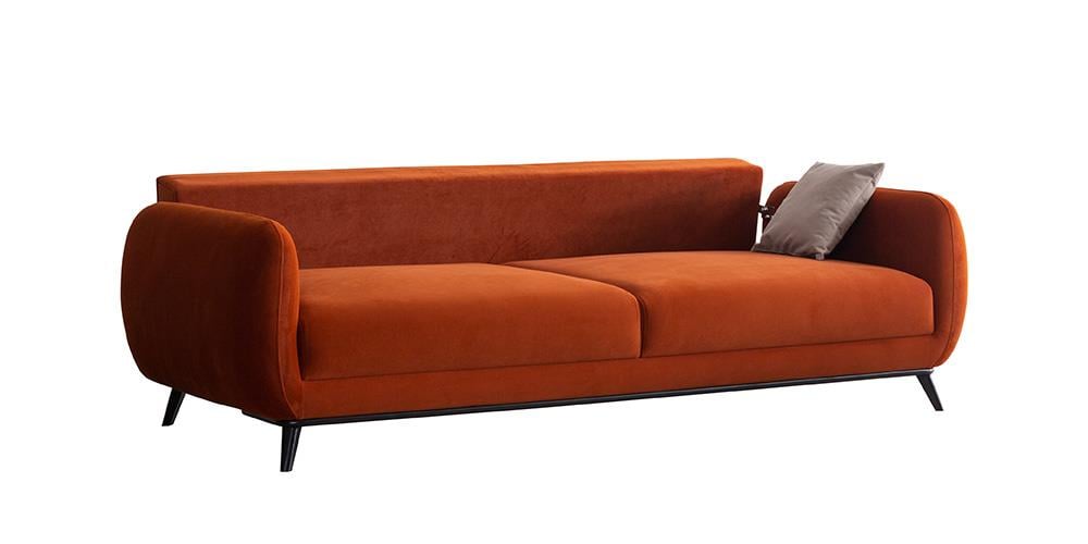 Tigger Rahat Koltuk Takımı