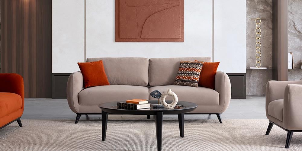 Tigger Rahat Koltuk Takımı