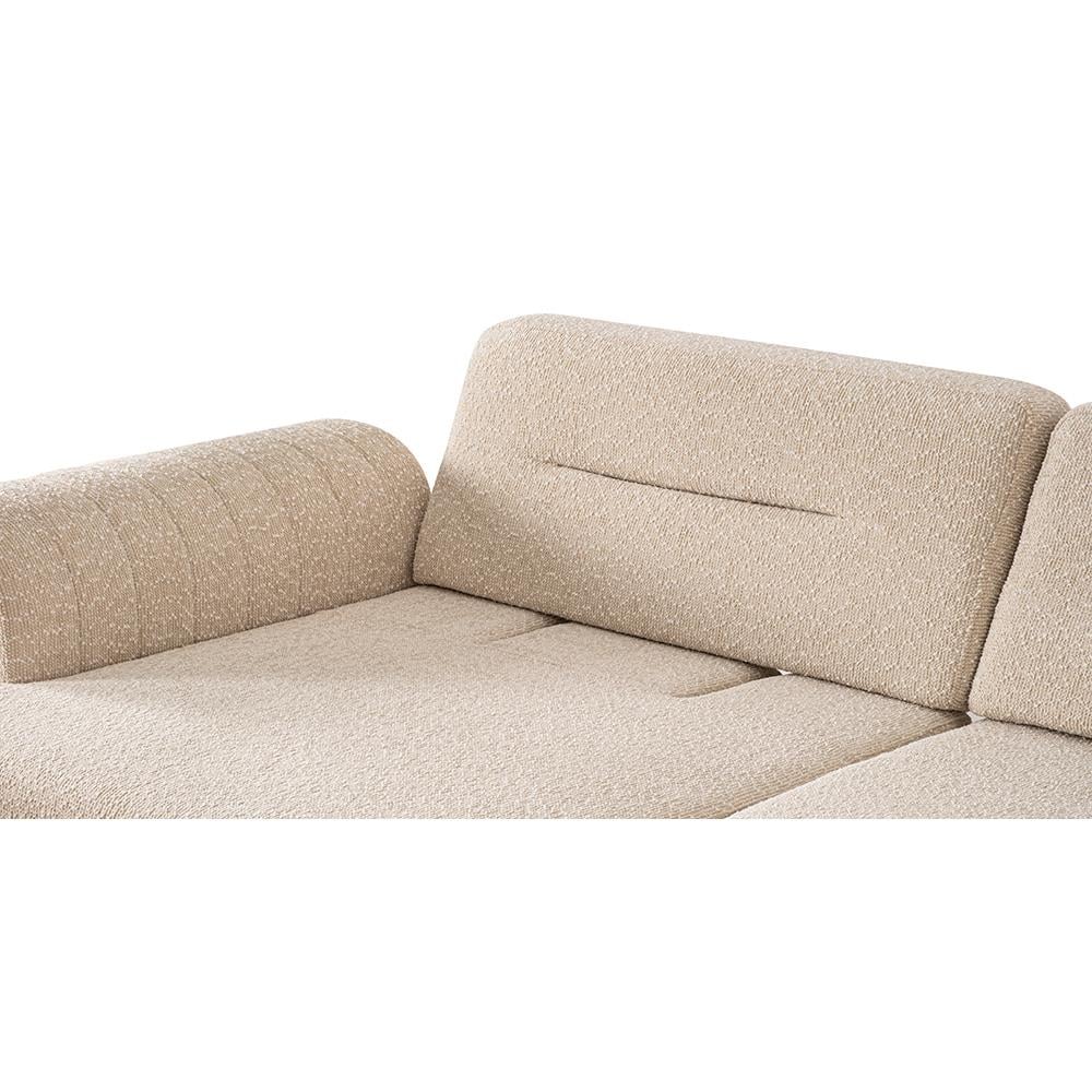 Tommy Üçlü Koltuk