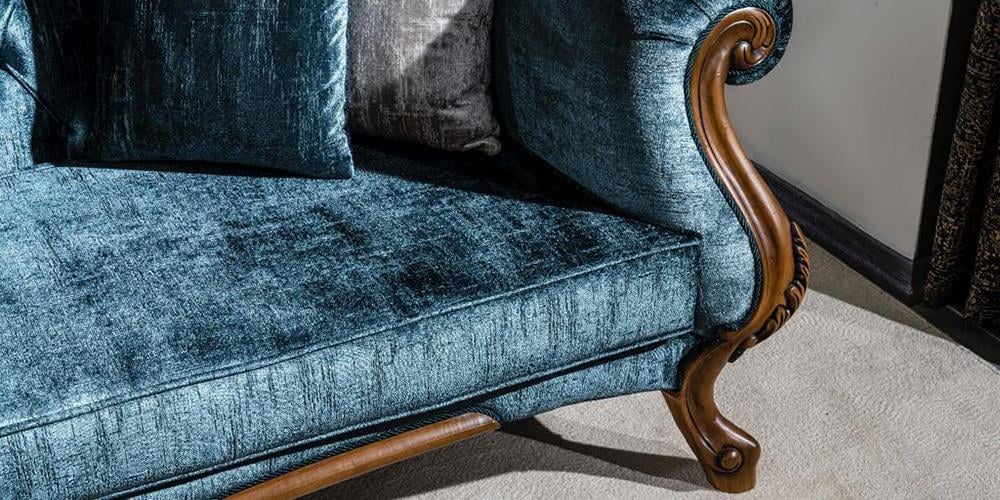 Topkapı Country Koltuk Takımı