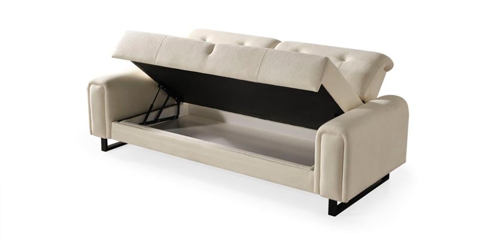 Trend Yataklı Sandıklı Koltuk Takımı