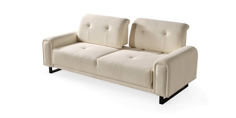 Trend Yataklı Sandıklı Koltuk Takımı