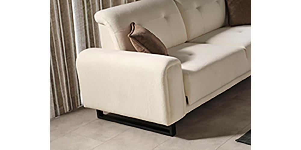 Trend Yataklı Sandıklı Koltuk Takımı