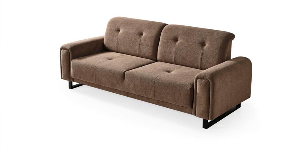 Trend Yataklı Sandıklı Koltuk Takımı