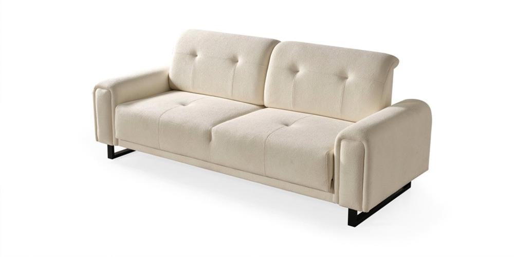 Trend Yataklı Sandıklı Koltuk Takımı