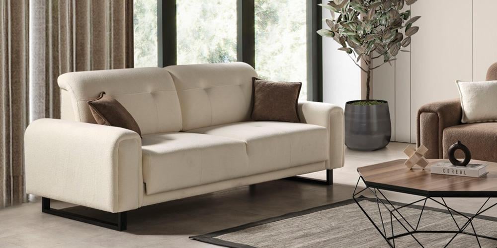 Trend Yataklı Sandıklı Koltuk Takımı