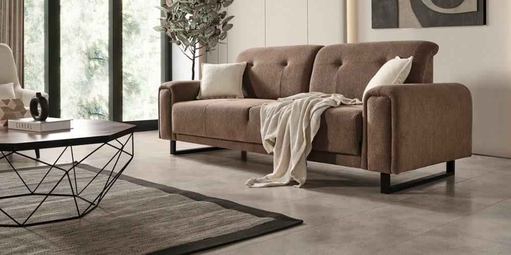 Trend Yataklı Sandıklı Koltuk Takımı