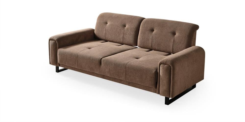 Trend Yataklı Sandıklı Koltuk Takımı