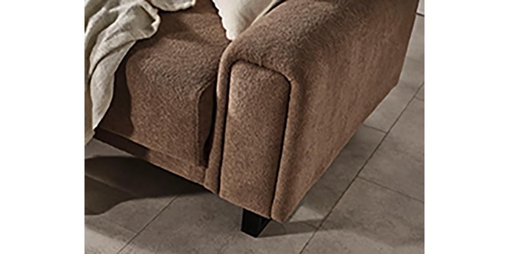 Trend Yataklı Sandıklı Koltuk Takımı