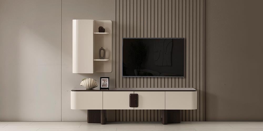 Truva TV Ünitesi