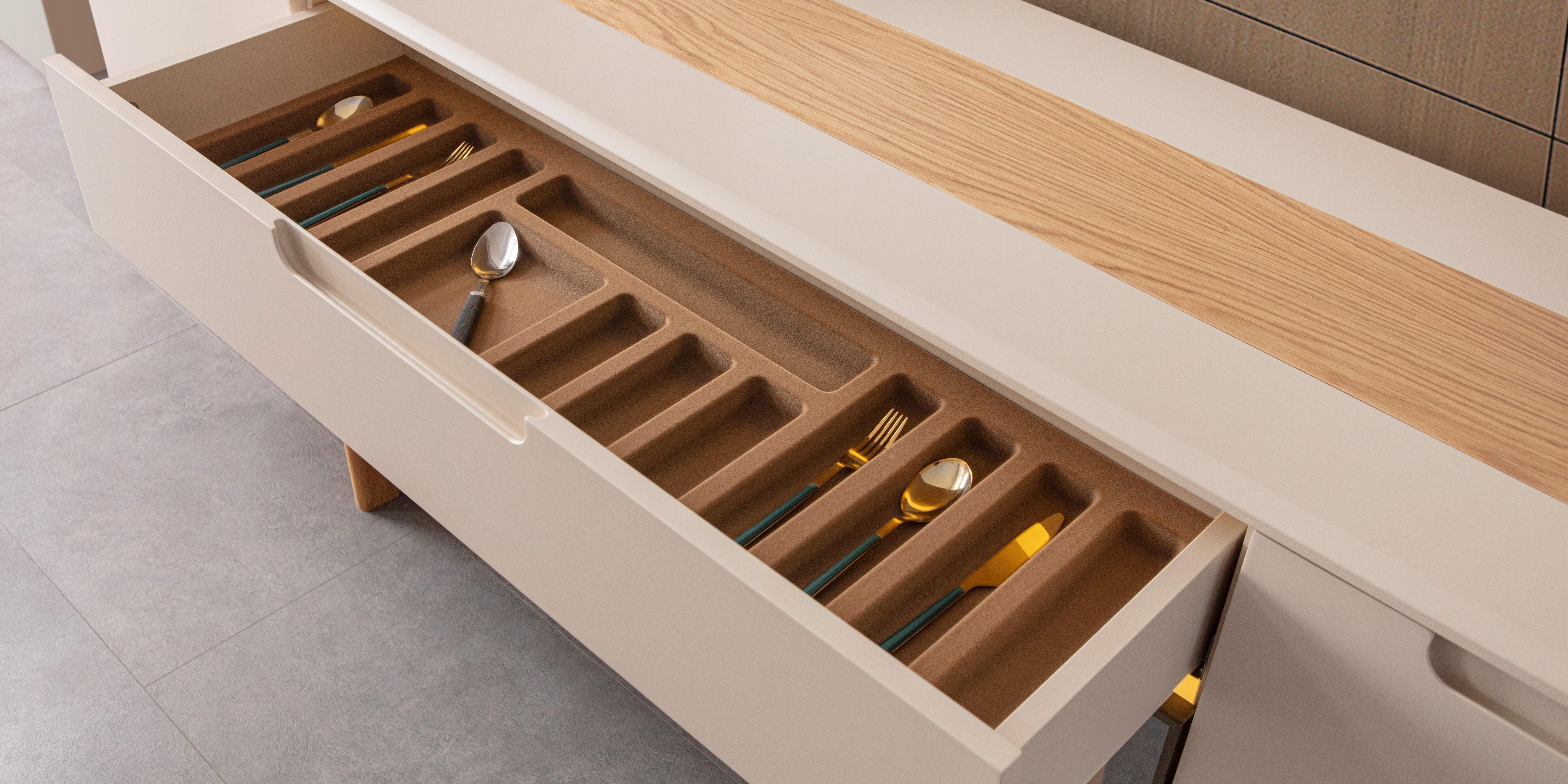 Tuana Aynalı Konsol